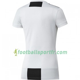 Tenue Juventus Féminine Domicile 2018-2019 Maillot de Foot